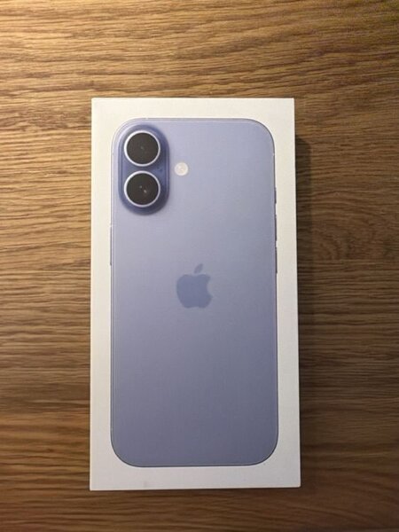 Iphone 17 256GB