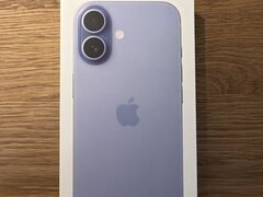 Iphone 17 256GB