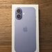 Iphone 17 256GB